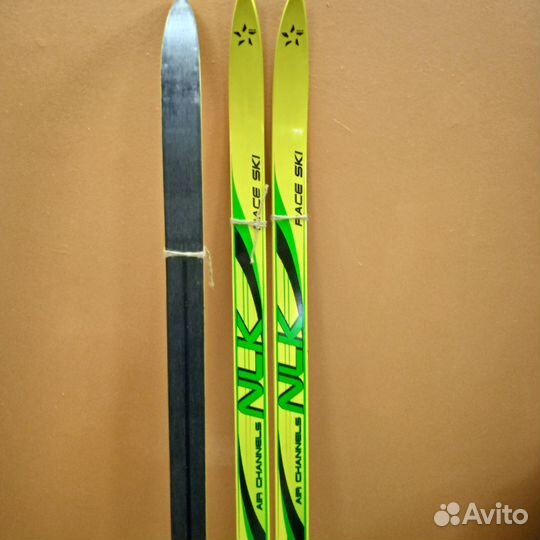 Лыжи детские, 160