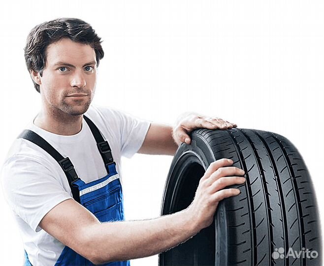 Менеджер по продажам автошин