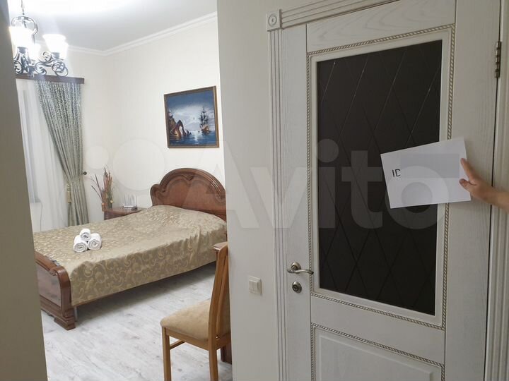 Дом 105 м² на участке 4 сот.