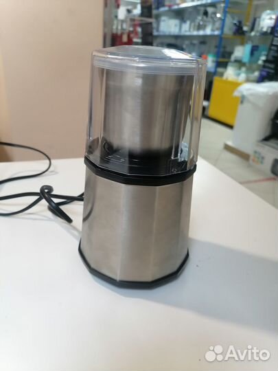 Кофемолка KitFort KT-746