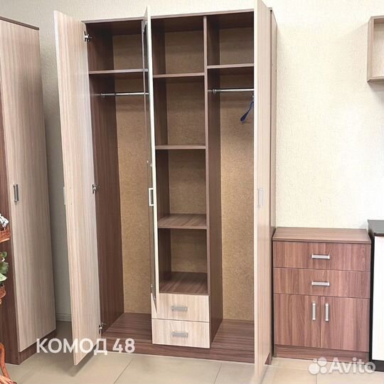 Шкаф для одежды