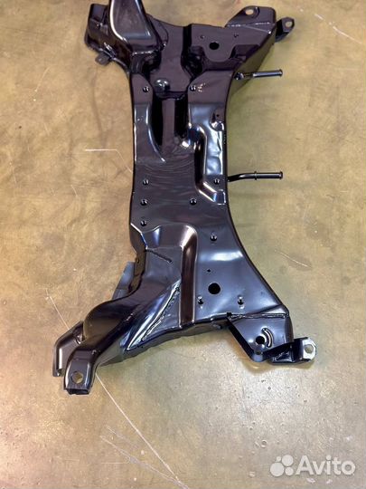 Подрамник передний на mitsubishi lancer 9 новый