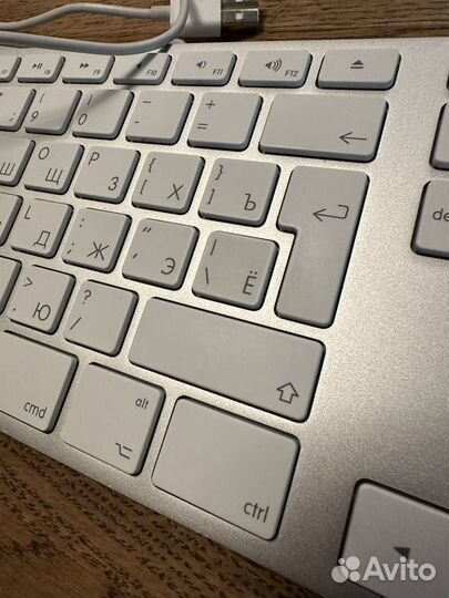 Клавиатура Apple A1243