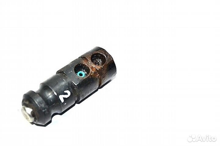 Кронштейны кабины / Подвеска / Замки, другое volvo