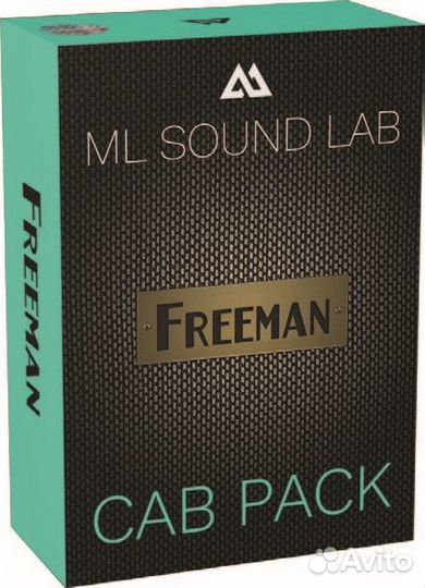 Импульсы гитарных кабинетов