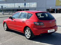 Mazda 3 1.6 AT, 2007, 183 300 км, с пробегом, цена 660 000 руб.