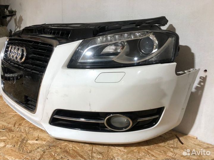 Ноускат Audi A3 8P CAX