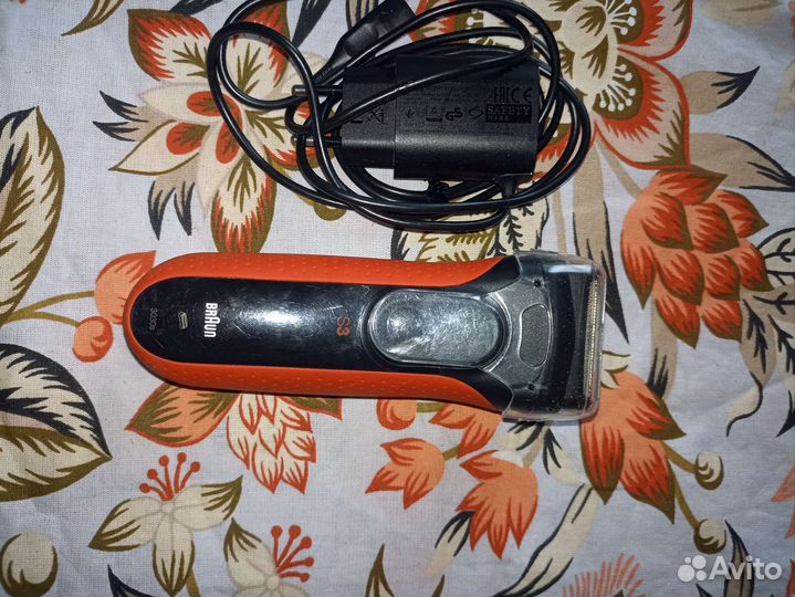 Электробритва