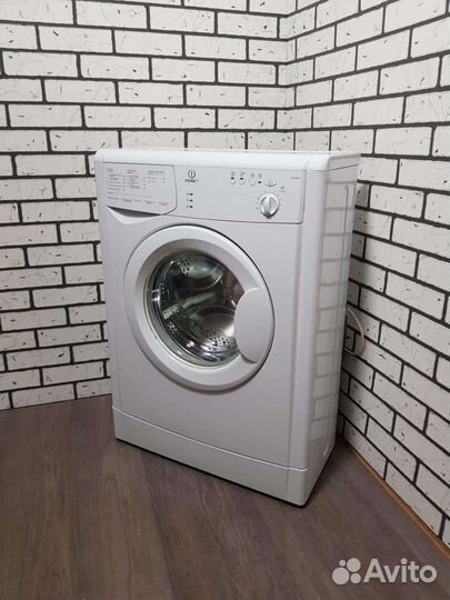 Стиральная машина indesit+Гарантия+Доставка