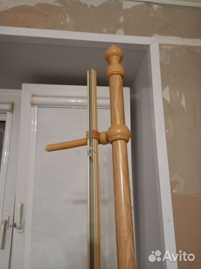 Карнизы для штор