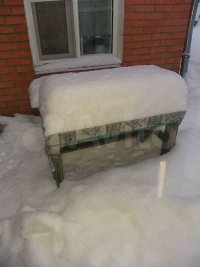 Дом 110 м² на участке 6 сот.