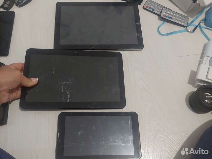 Бытовая техника бу