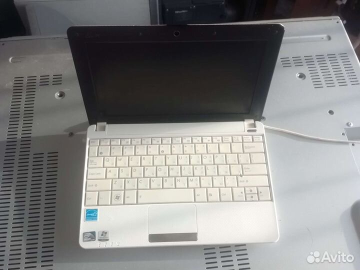 Ноутбук hp-g6