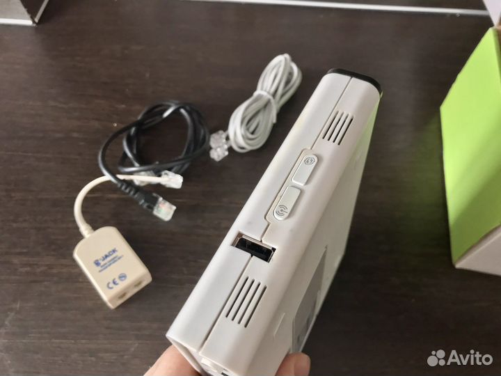 Wifi роутер