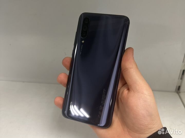 Xiaomi Mi 9 Lite, 6/128 ГБ