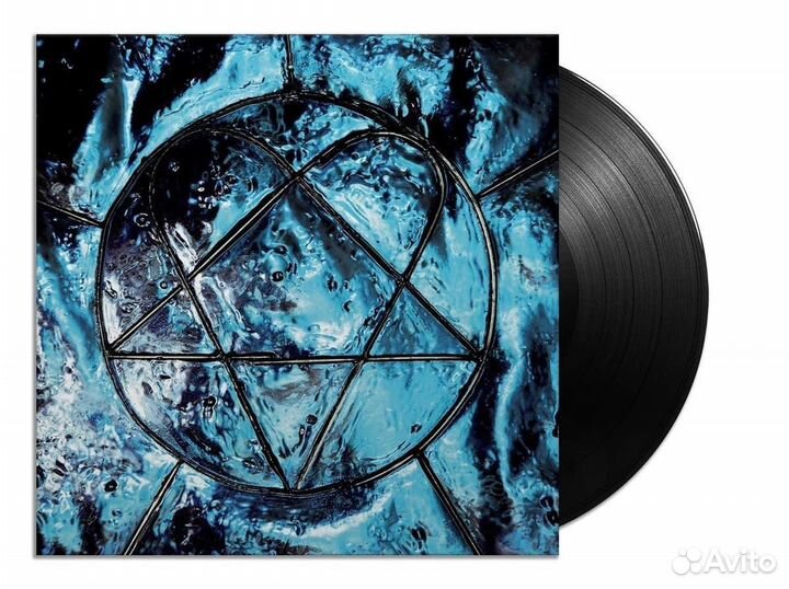 Виниловая пластинка HIM – XX: Two Decades of Love