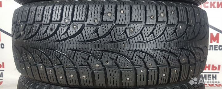 Pirelli Winter Carving Edge 205/60 R16
