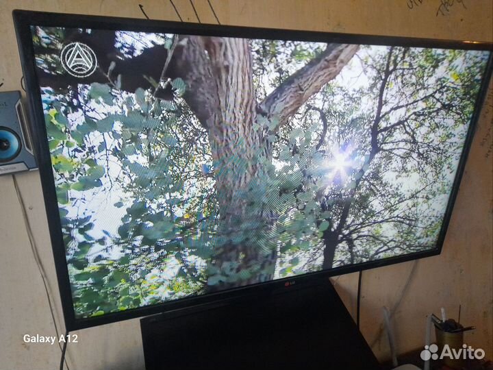 Телевизор LG