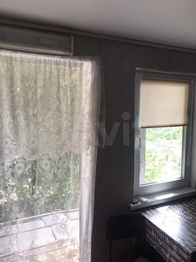 Комната 11 м² в 1-к., 1/1 эт.