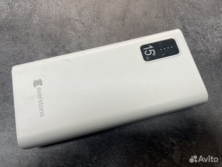 Повербанк 15000 mah