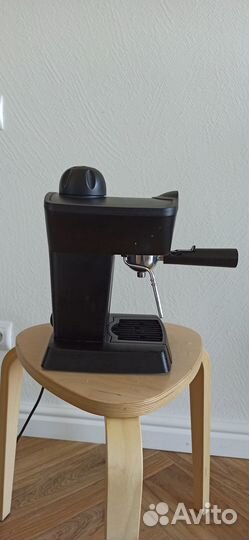 Кофеварка Kitfort кт-706