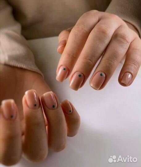 Маникюр, Педикюр, Наращивание. Выезд на дом