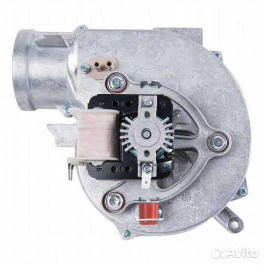 Вентилятор Vaillant Turbomax TurboTec