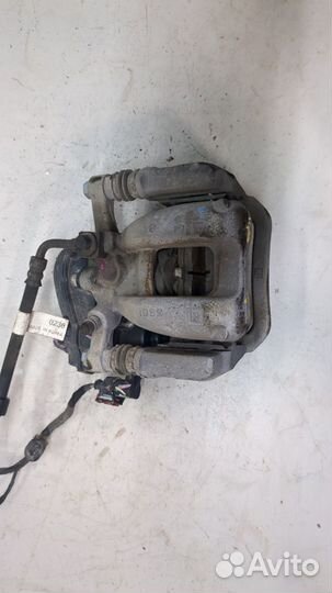 Суппорт Chevrolet Equinox 2017, 2018