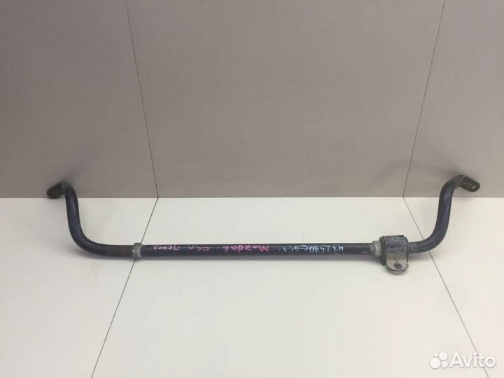 Стабилизатор передний Mazda Mazda 6 GG 2002-2007