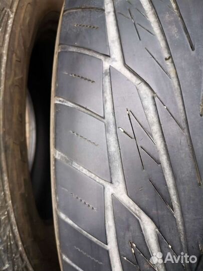 Toyo Open Country A/T 285/60 R18