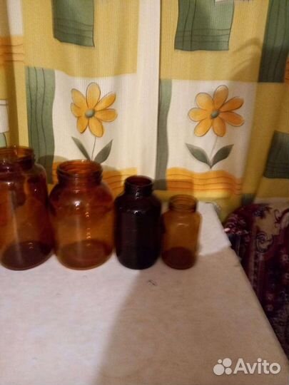 Банки медицинские