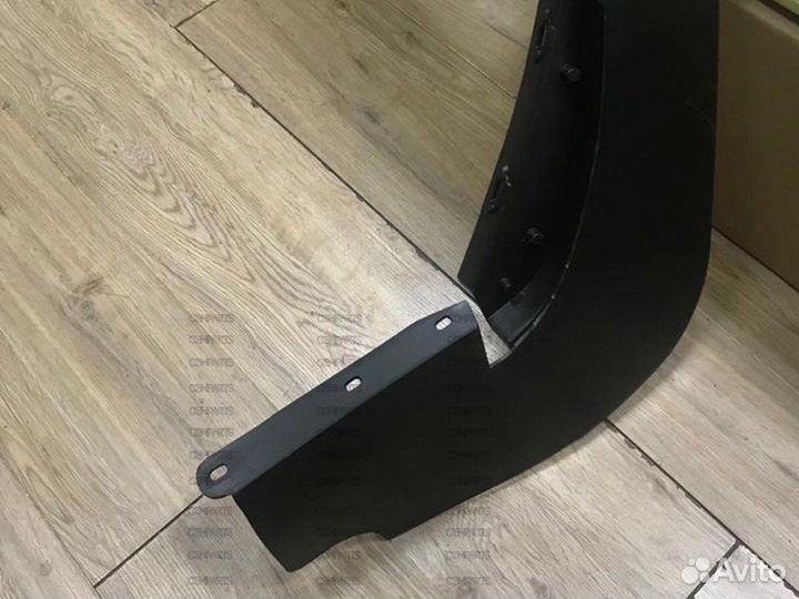 Расширитель арки гелик передний 55 63 amg абс abs