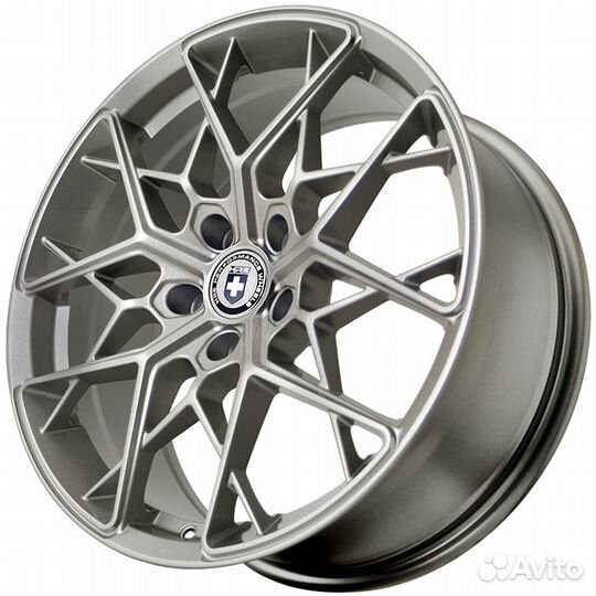 Sakura Wheels YA8135 8x18/5x114.3 ET35 DIA73.1