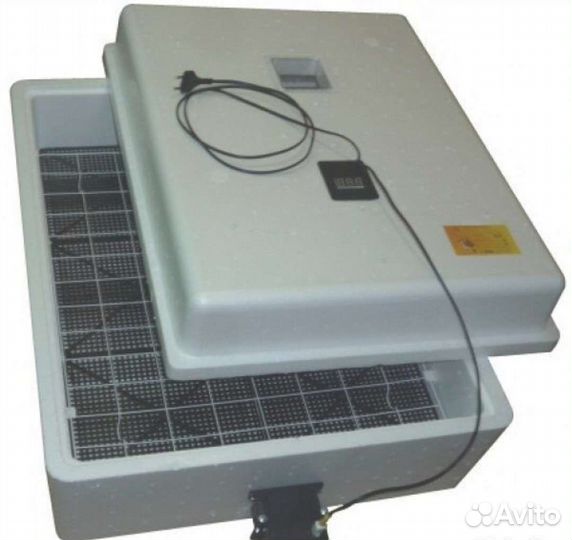 Инкубатор для яиц