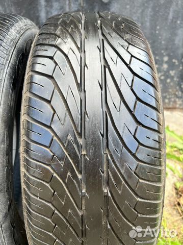Dunlop SP Sport 300E 205/60 R16 92H