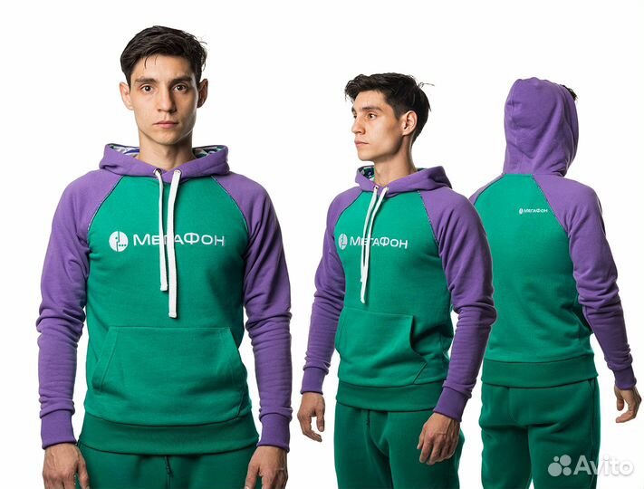 Пошив корпоративной одежды и мерча в Ярославле