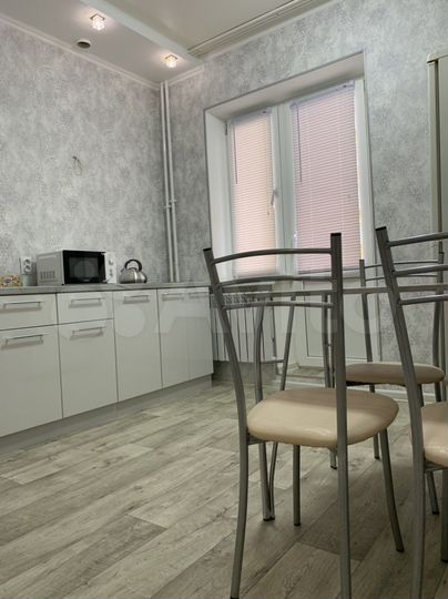 1-к. квартира, 34 м², 3/12 эт.