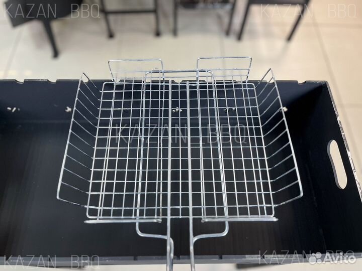 Решетка гриль
