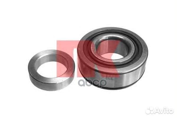 Подшипник ступицы к-т задний Opel Frontera 95