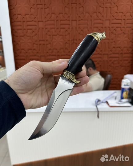 Нож тур