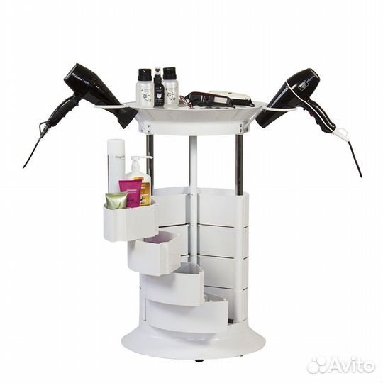 Тележка парикмахерская Луиза