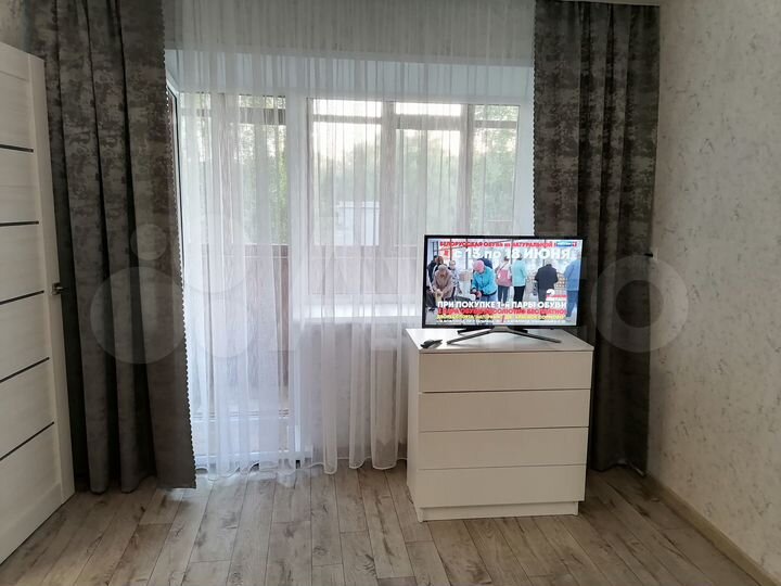 2-к. квартира, 46 м², 3/4 эт.