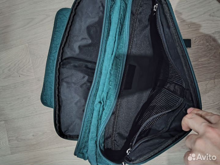 Сумка для ноутбука