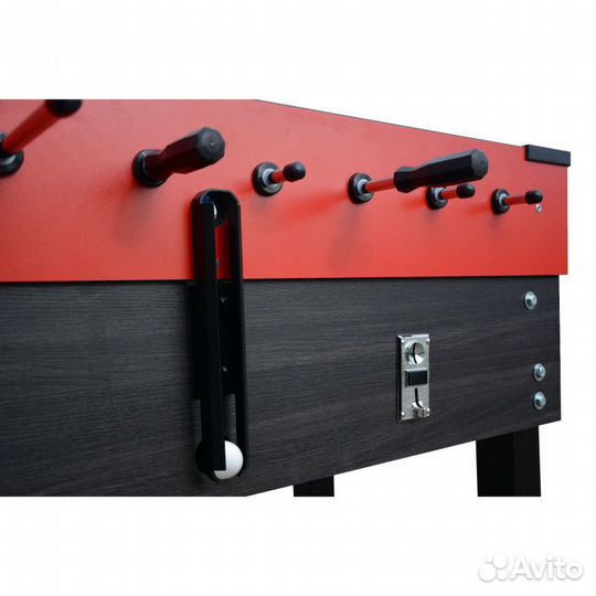 Настольный футбол 