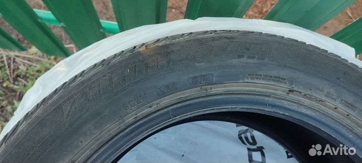 Bridgestone Turanza ER300 215/55 R17 94W