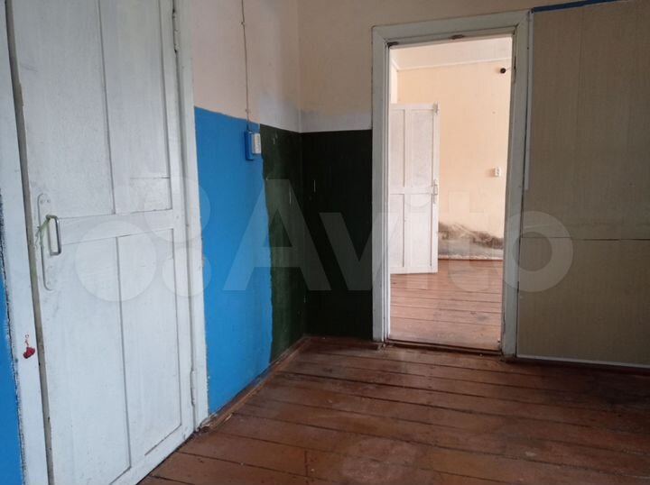 Дом 53 м² на участке 10 сот.