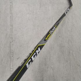 Хоккейная клюшка Ccm Super Tacks 2.0 L p29 95f 157 длина перо