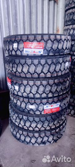 Грузовые шины sptrk 315/80 R 22.5 22PR
