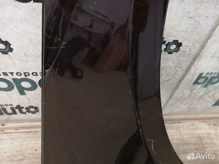 Крыло переднее правое A2128810201 Mercedes-Benz