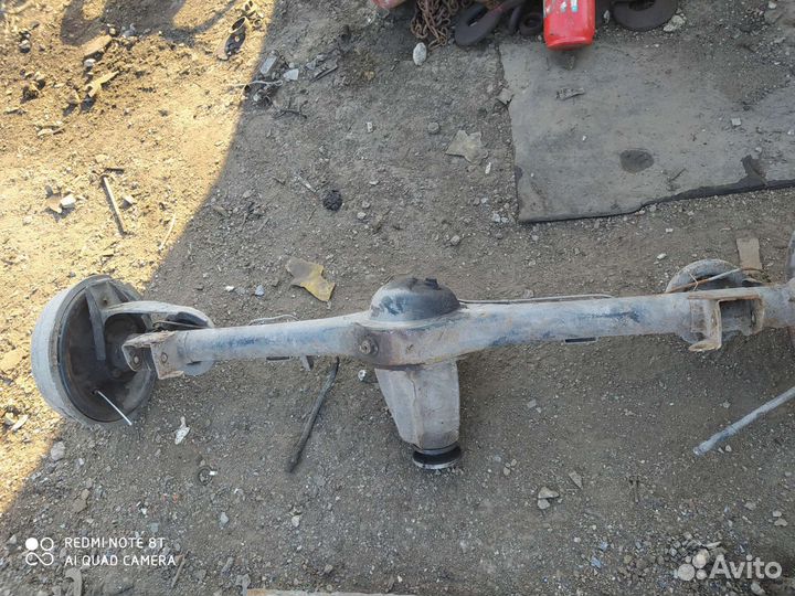 Домкрат ваз Волга